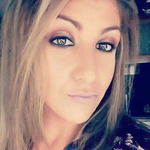 Meet your Posher, Krista